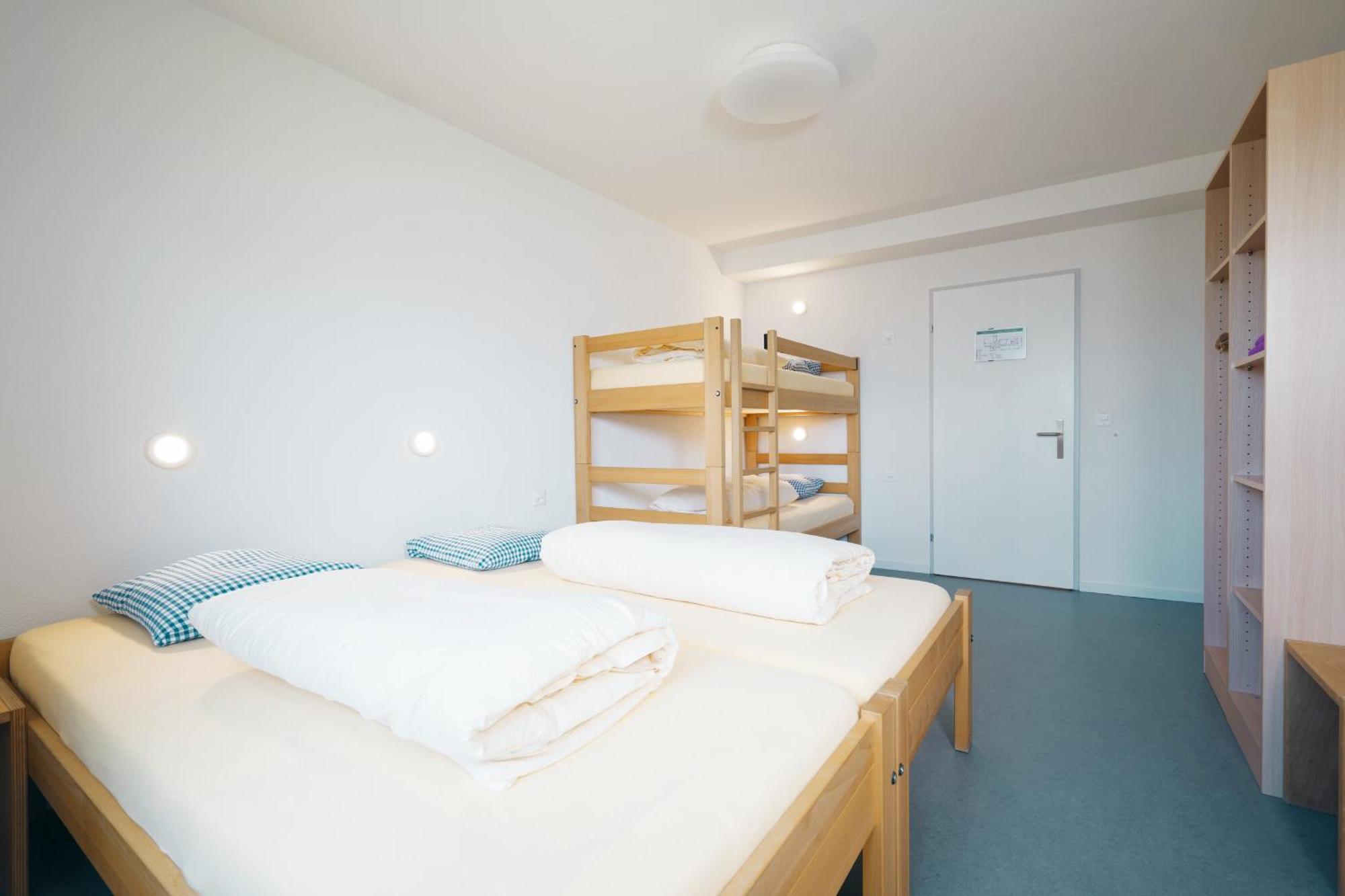 Schwendihaus Apartment อัมเดน ภายนอก รูปภาพ