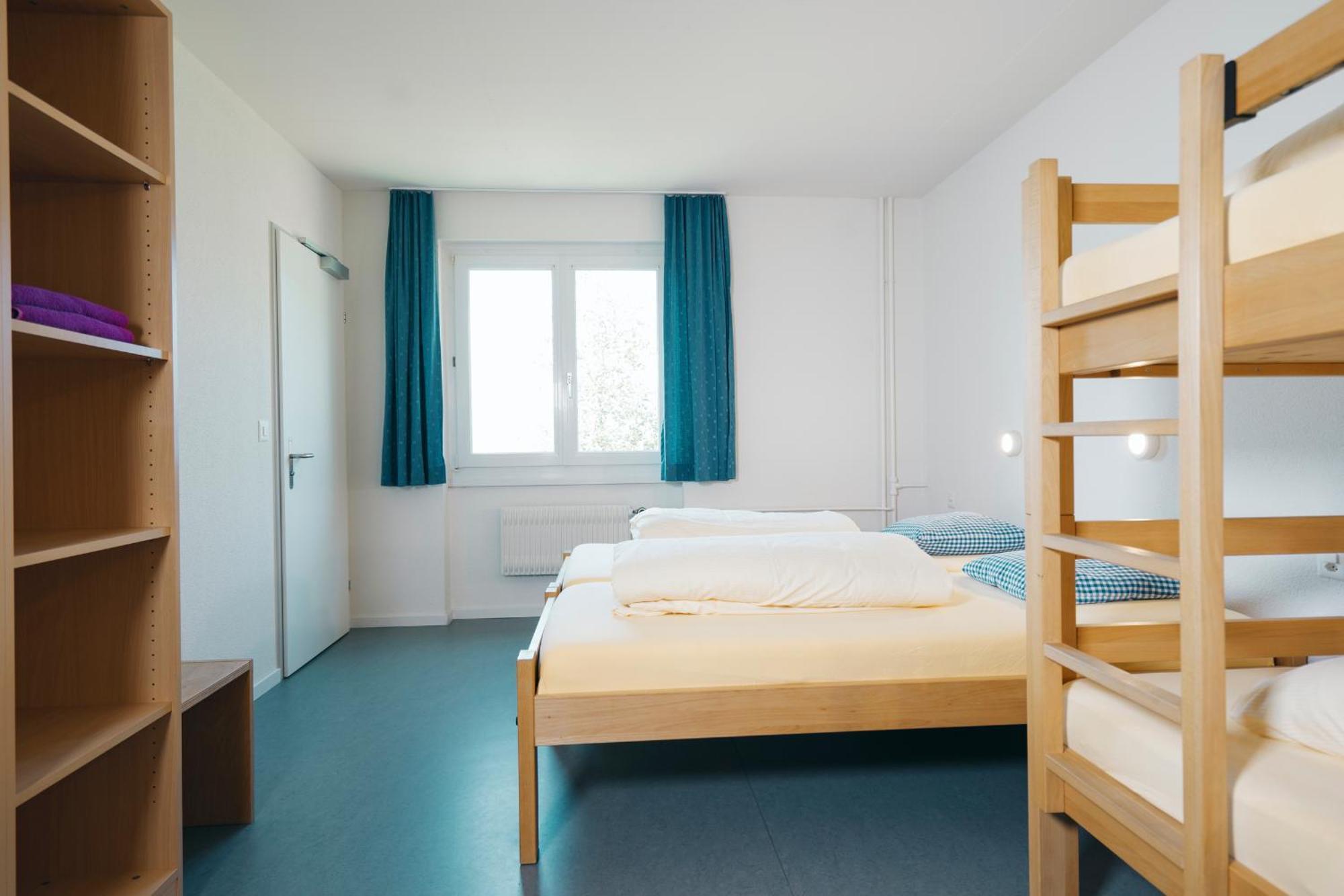 Schwendihaus Apartment อัมเดน ภายนอก รูปภาพ