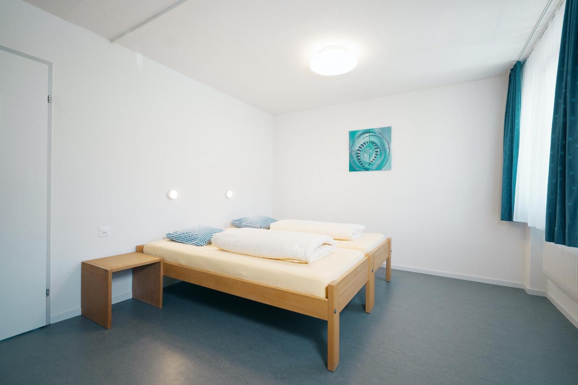 Schwendihaus Apartment อัมเดน ภายนอก รูปภาพ